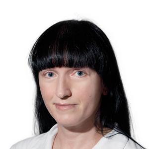 Шаповалова Мария Николаевна