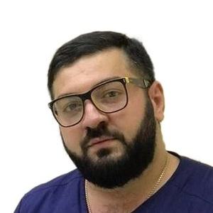 Гейвандов Юрий Гарьевич