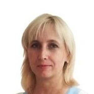 Баева Оксана Игоревна