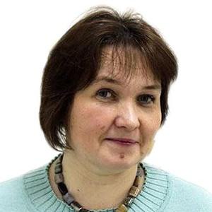 Борковская Екатерина Анатольевна
