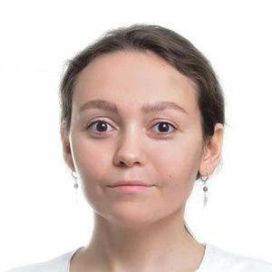 Хафизова Фарида Рашатовна