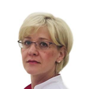 Кухтенкова Лариса Владимировна