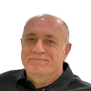 Мальцев Роман Петрович