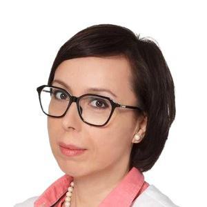 Томилова Анна Юрьевна