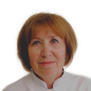 Комякова Татьяна Борисовна