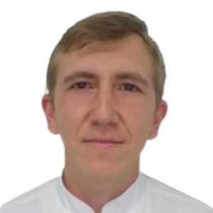 Гадышев Алексей Юрьевич