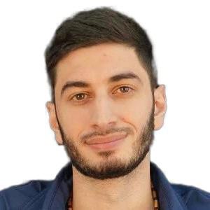Кандилян Арутюн Саргисович