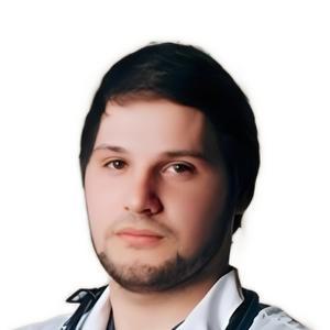 Аджимурзаев Абдулла Заурович