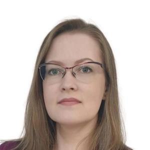 Фузеева Мария Леонидовна