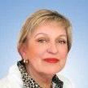 Маленко Ирина Анатольевна