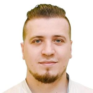 Саркисян Исаак Рашидович