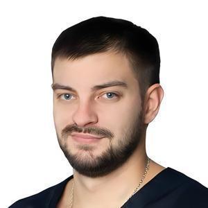 Ерофеев Илья Эдуардович