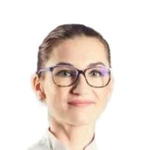 Витенберг (Потапова) Ольга Тимуровна