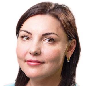 Уманцева Анна Николаевна