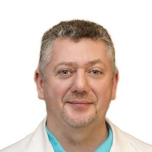 Петрушевский Алексей Гарриевич