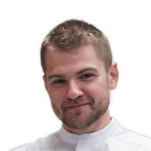 Зинченко Илья Станиславович