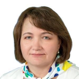 Шипунова Ольга Геннадьевна