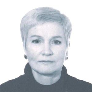 Третьякова Галина Ивановна
