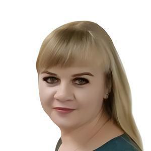 Сироткина Анастасия Александровна