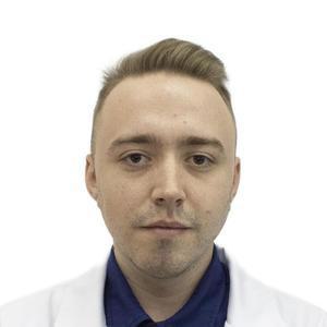 Ромашин Максим Александрович