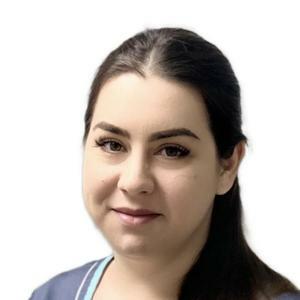 Гаврилова Луиза Назимовна