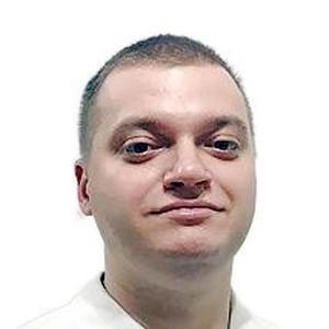 Дойко Максим Игоревич
