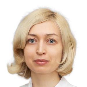 Ткаченко Любовь Александровна