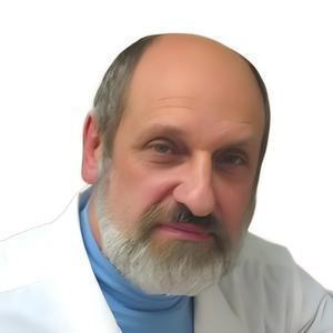 Быков Валерий Сергеевич