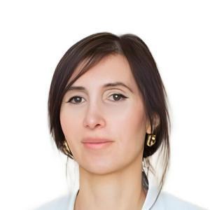 Чейшвили Этери Гербартовна