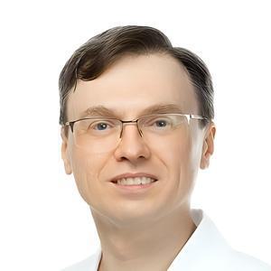 Фролов Александр Владимирович