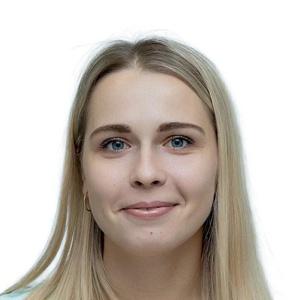 Козина Ольга Александровна