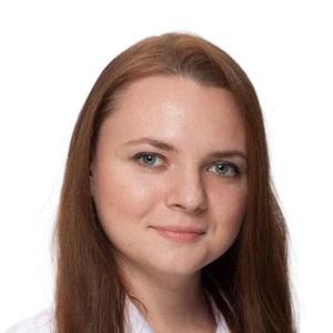 Зырина (Самылова) Ольга Александровна