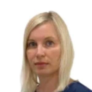 Самохвалова Юлия Владимировна