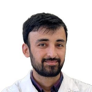 Турсунов Аюбджон Рустамбоевич
