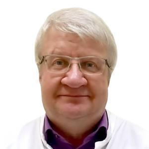 Воронцов Валерий Львович