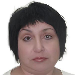 Быховец Сагида Анатольевна