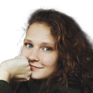 Ким Елизавета Сергеевна