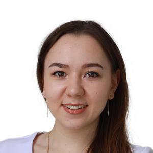 Окружнова Виктория Валерьевна