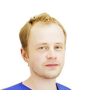 Галанов Артем Сергеевич