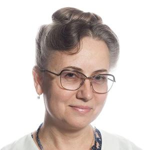 Блищенская Елена Рюриковна