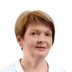 Ханьшева Галина Вячеславовна