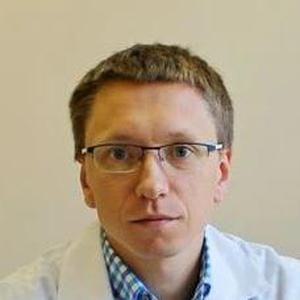 Городничев Павел Викторович