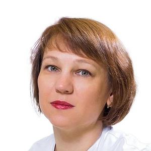 Гайсина Елена Валерьевна