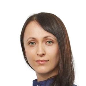 Абакумова Мария Евгеньевна