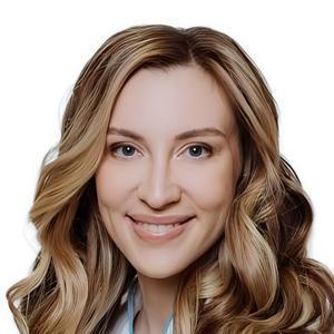 Анапольская Анастасия Александровна