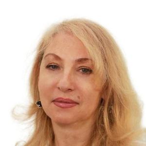 Ветлицкая Эльвира Львовна