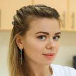 Пустовая Любовь Сергеевна