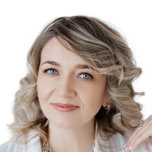Шатилова Ирина Вячеславовна