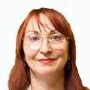 Солдатова Адилия Ибрагимовна