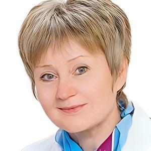 Давыдова Татьяна Михайловна